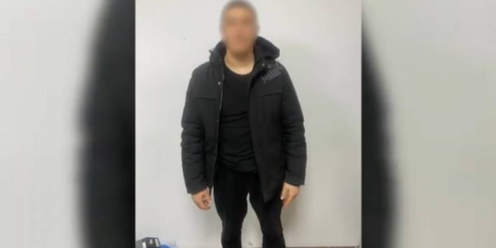 
                    Лото-аппарат взломали двое мужчин в Алматы
                