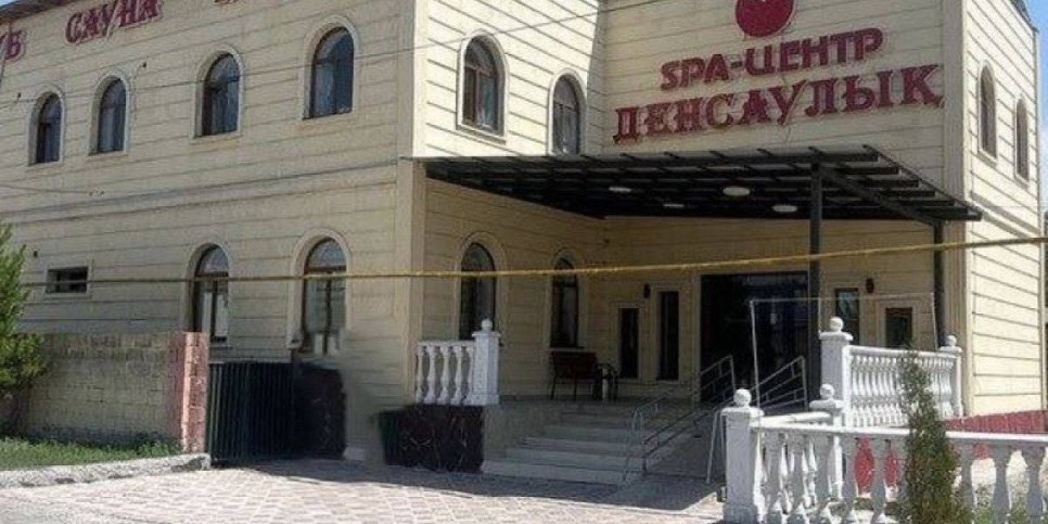 
                    Уголовное дело в отношении руководителя отдела Управления образования Алматы направлено в суд
                