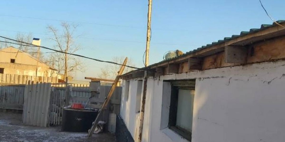 
                    Интернет подключили в одном из отдаленных аулов Карагандинской области
                