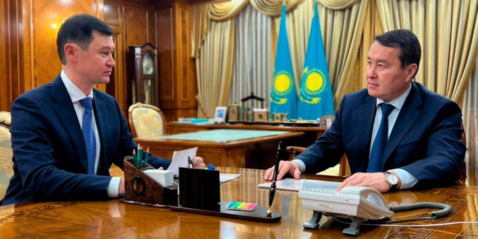 
                    Правительство РК поддержало поправки по судебной реформе
                