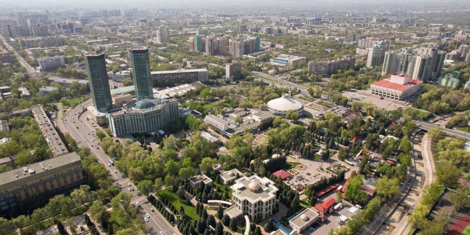 
                    Какие мероприятия пройдут в Алматы в честь Дня Независимости
                