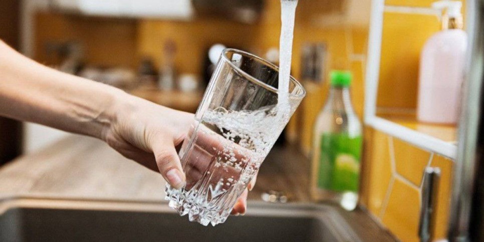 
                    Жителей Медеуского района обеспечат качественной питьевой водой
                