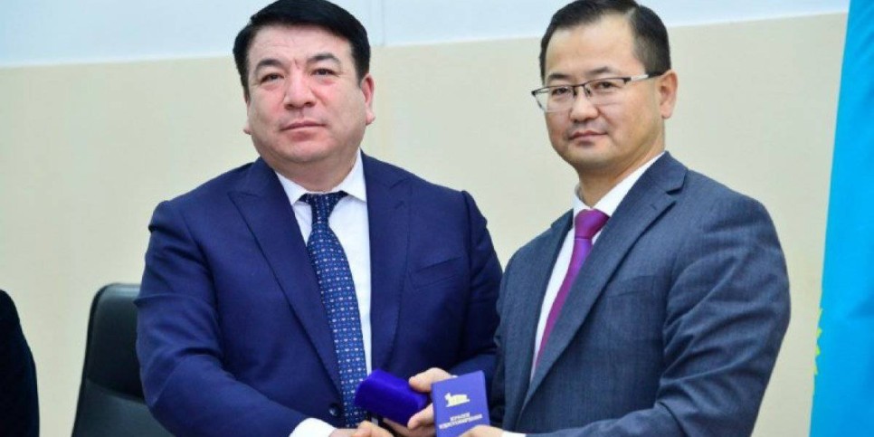 
                    В Abai University обсуждены вопросы повышения качества среднего образования
                
