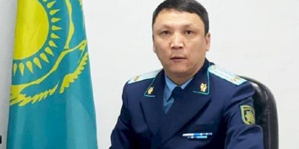 
                    Предприниматель поблагодарил прокуроров Алматы за оперативное решение возникших проблем
                