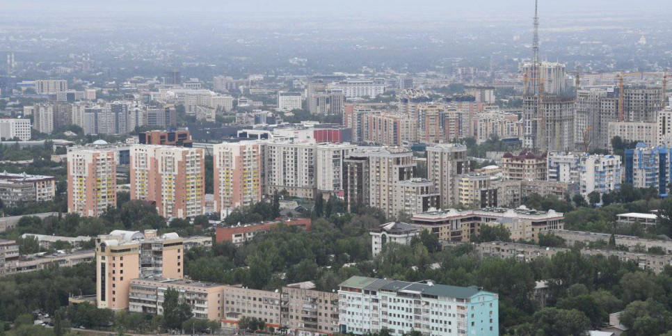 
                    Делегация Алматы изучила опыт Японии по обеспечению безопасности населения при ЧС
                