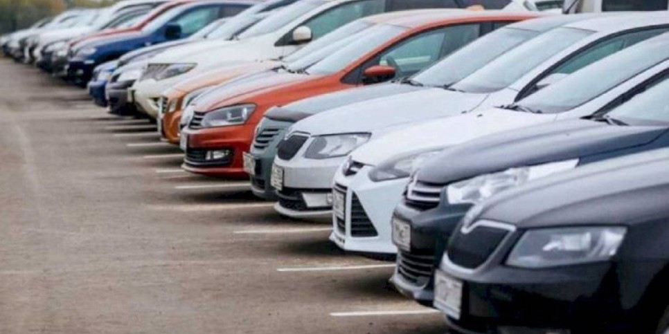 
                    Полиция Алматы обратилась к владельцам иностранных авто
                