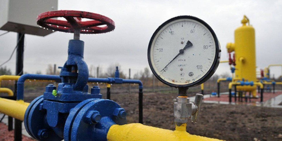 
                    Строительство магистральных сетей газоснабжения в Наурызбайском районе Алматы начнется в следующем году
                