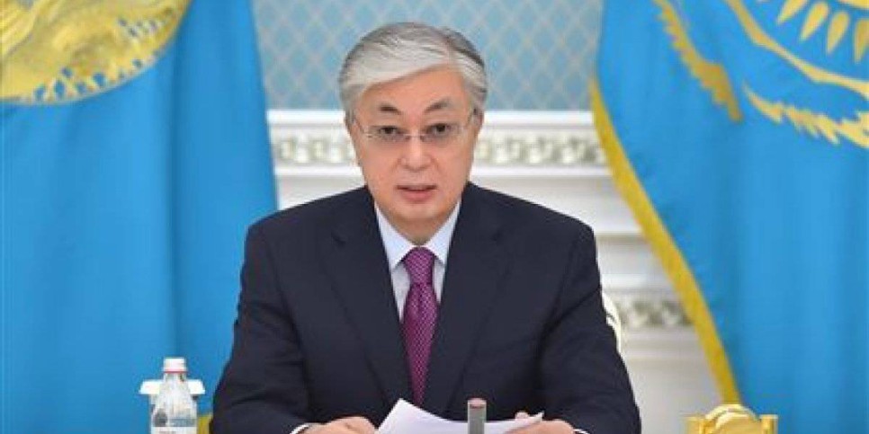 
                    Токаев высказался о программе «Болашак»
                