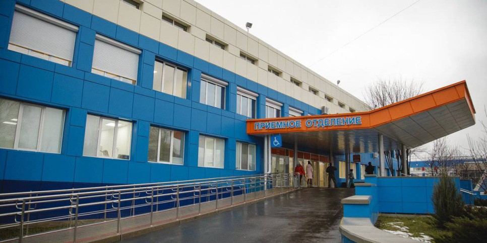 
                    Сколько объектов здравоохранения Алматы реконструируют, модернизируют и завершат в 2024 году
                
