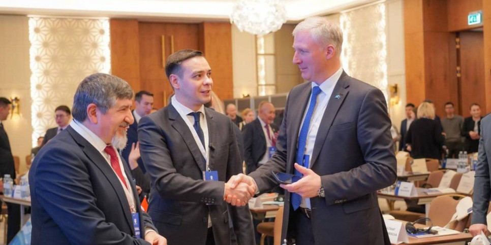 
                    Для чего в Астане собрались депутаты, омбудсмены и общественники
                