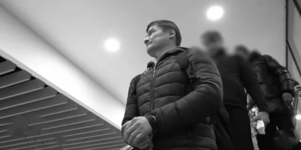 
                    Еще один член ОПГ по делу букмекера OLIMP KZ экстрадирован в Казахстан из Сербии
                