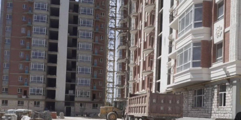 
                    Деньги 119 дольщиков присвоил директор компании «Багис» в Актау
                