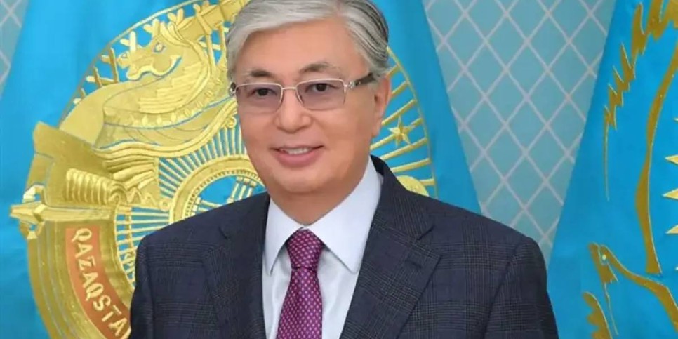 
                    Токаев поблагодарил всех, кто заботится о нуждающихся
                