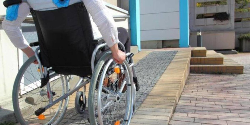 
                    В Казахстане отмечают Международный день инвалидов
                