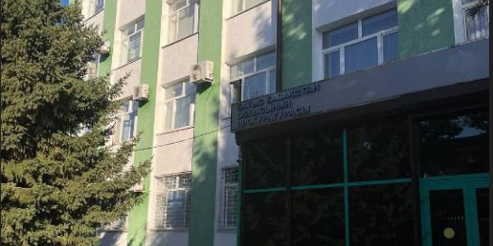 
                    Получить землю для расширения производства помогли инвестору прокуроры ЗКО
                