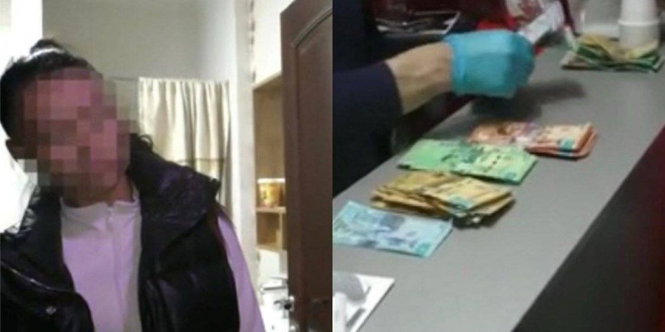 
                    Интимные услуги вместо массажа предлагали в салонах Караганды
                