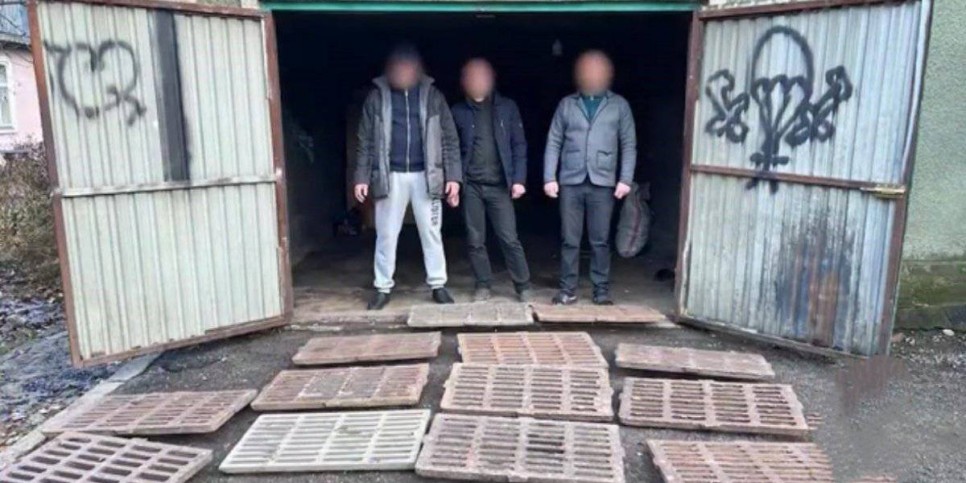 
                    В Алматы задержаны около 40 уголовников, находившихся в розыске
                