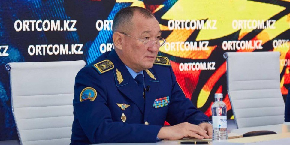 
                    О боевой подготовке, техническом оснащении и соцподдержке личного состава рассказал Главком СВО
                