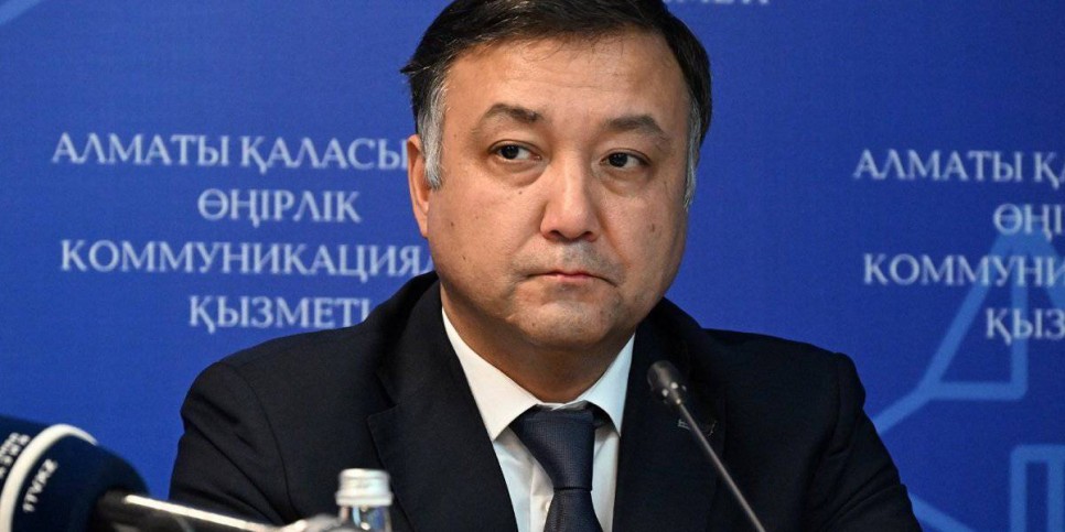 
                    Пострадавшим при пожаре в хостеле в Алматы оказывается комплексная медицинская помощь
                