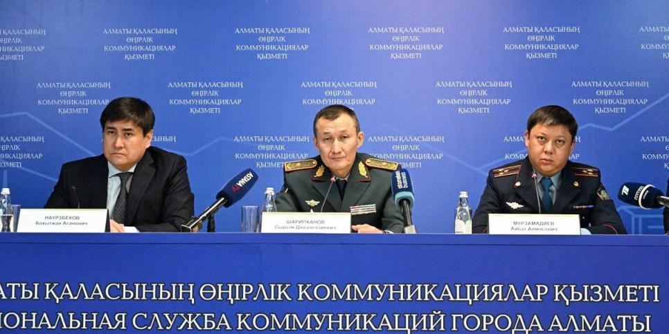 
                    Целевое назначение – магазин: хостел в Алматы, в котором произошел пожар, работал незаконно
                