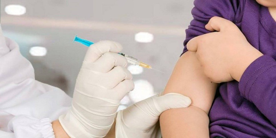 
                    Вакцинация от кори в Алматы: кто может получить прививку
                
