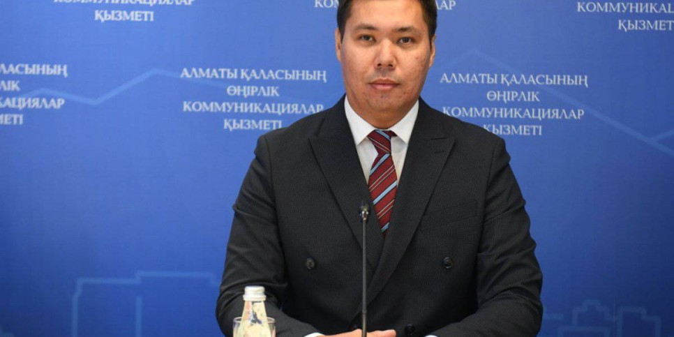 
                    Контрафактную продукцию на сумму более 15 млн тенге выявили в Алматы
                