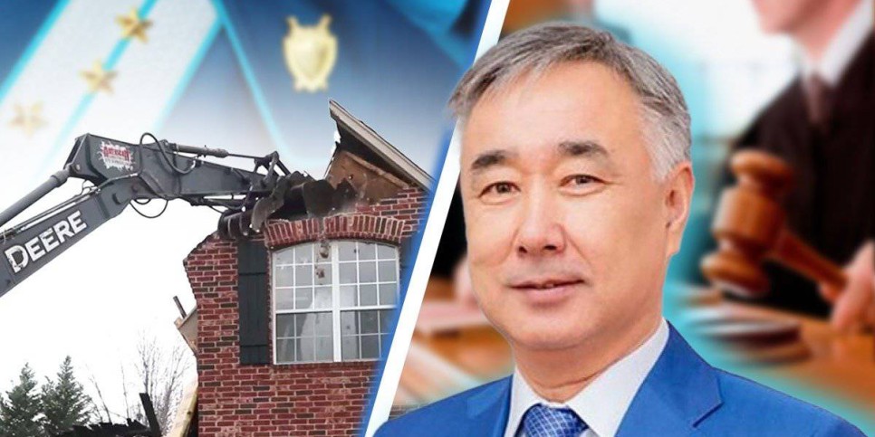 
                    Кто носил на спине Димаша, дети с побоями, оскорбление казахов, драка полицейских - главное за день
                