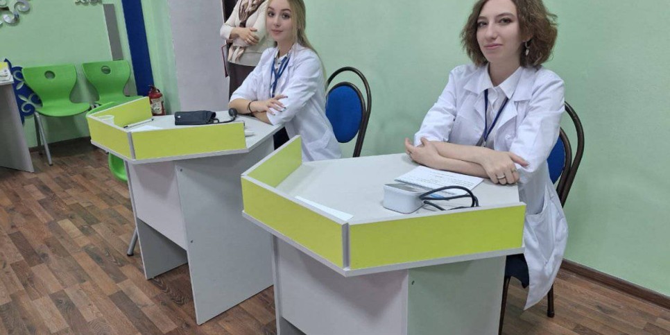 
                    В городе успешно реализуется программа «Алматинская школа»
                