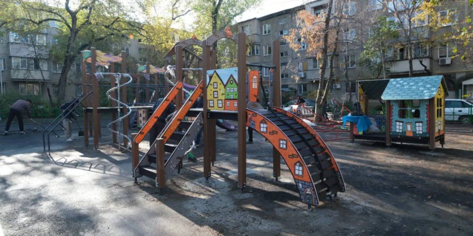 
                    Как реализуется программа «Бюджет народного участия» в Ауэзовском районе
                