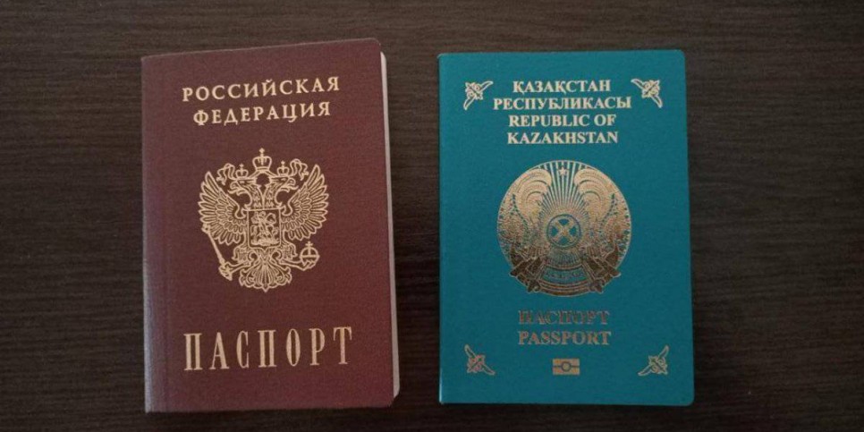 
                    Двойное гражданство выявили у жительницы ВКО полицейские
                