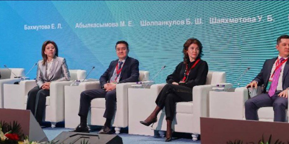 
                    На что можно потратить цифровой тенге
                