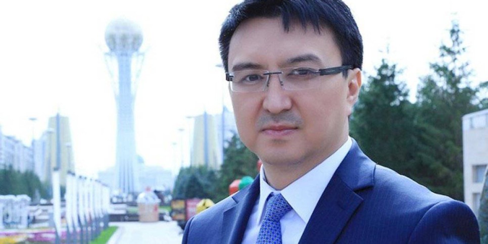 
                    Экс-мажилисмен Нуржан Альтаев приговорен к 10 годам
                