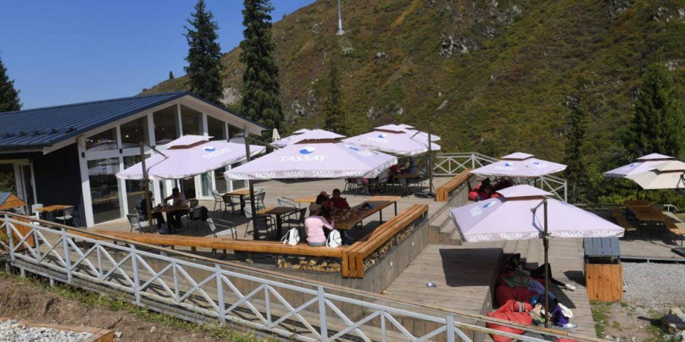 
                    В Алматы запустят единый билет Almaty PASS и паспорт туриста
                