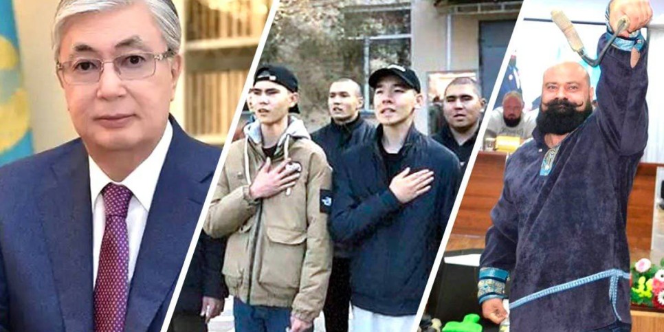 
                    Режим ЧС, усиленное дежурство полиции, шляпа Наполеона – картина дня
                