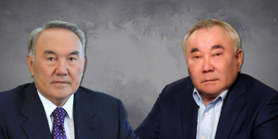 
                    Назарбаев проведет ас в Астане
                