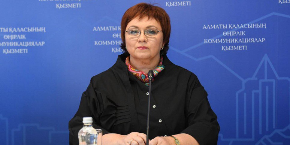 
                    Светлана Романовская: «В Казахстане нет независимой экспертизы, которая могла бы проверить качество услуг операторов сотовой связи»
                