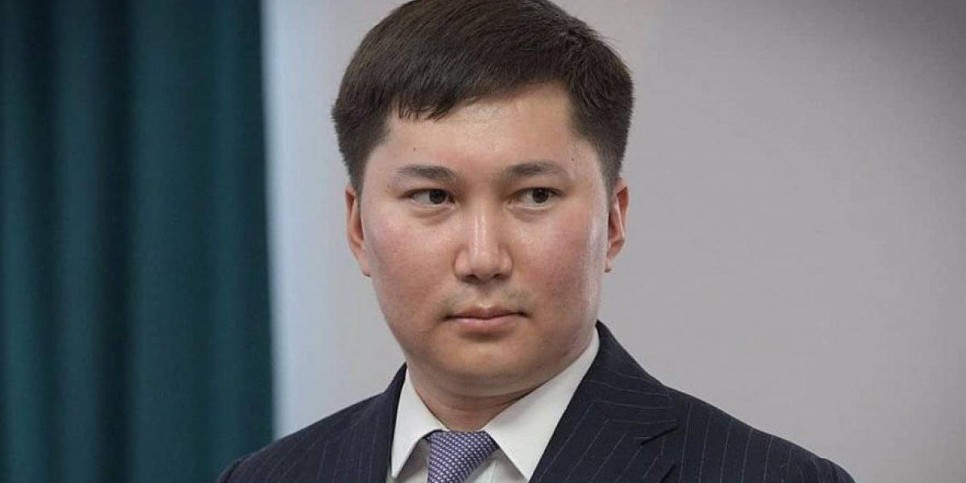 
                    Назначен руководитель Бюро национальной статистики
                