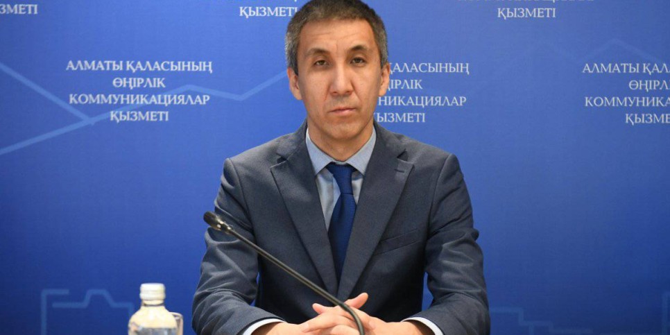 
                    Порядка 190 миллионов тенге вернули в Алматы потребителям, чьи права были нарушены
                