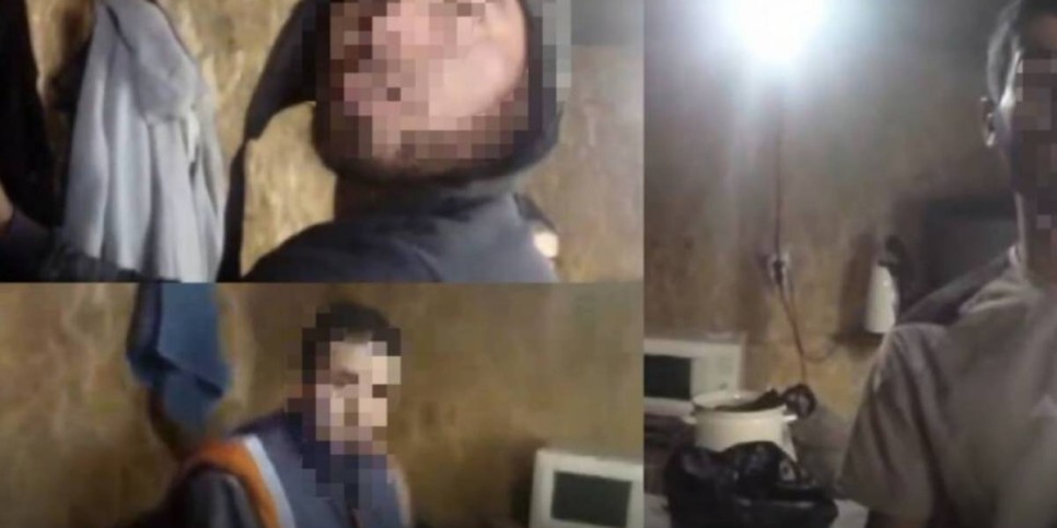 
                    Разыскиваемого в России убийцу задержали в Экибастузе
                