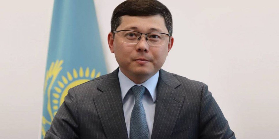 
                    Назначен председатель Комитета промышленности
                