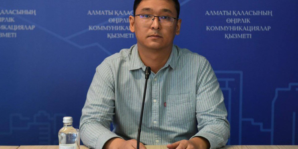 
                    В Алматы с рекламой наркотиков в интернете будут бороться киберволонтеры
                