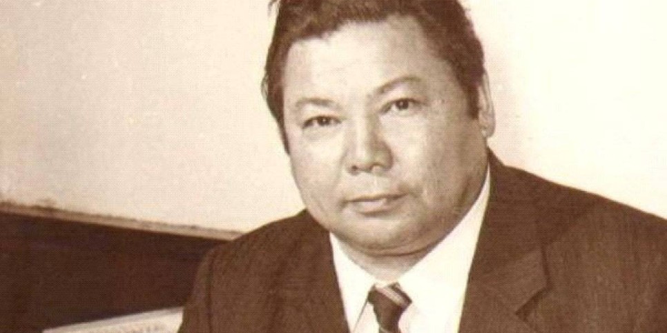 
                    Улицы в лицах : В Алматы есть улица, названная в честь видного ученого Умирбека Жолдасбекова
                