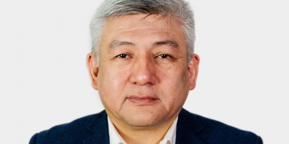 
                    Алматы станет лидером цифровой трансформации
                