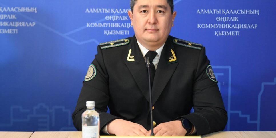 
                    Финансовые пирамиды: 376 сайтов мошенников заблокировали в Алматы
                