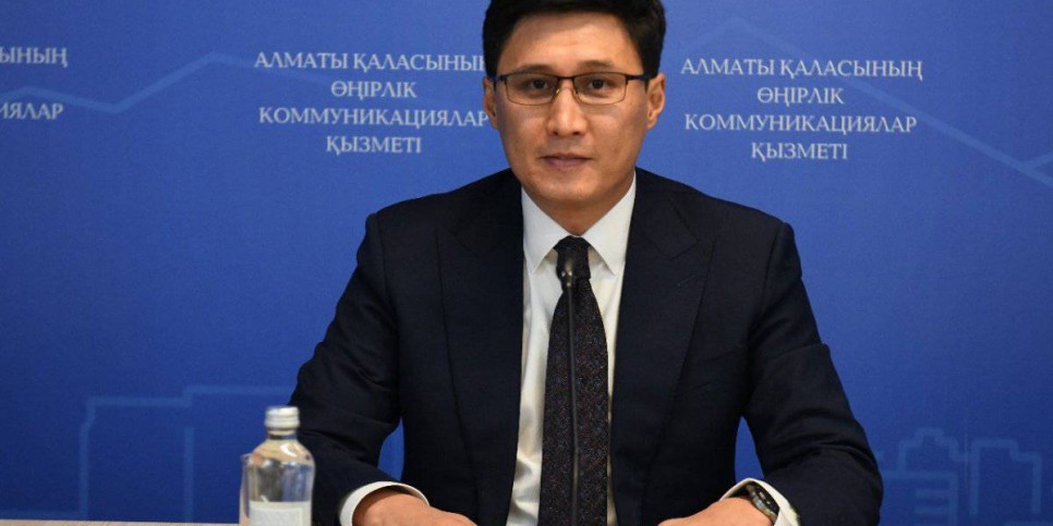 
                    Крысы, кладбище, запущенная территория — на что жалуются алматинцы акиму Алатауского района
                