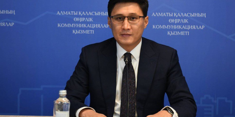 
                    В Алатауском районе Алматы по поручению Президента построят 6 школ на 11,5 тыс. мест
                