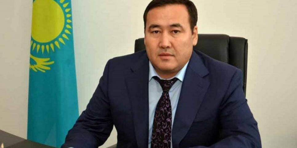 
                    Экс-аким Атырау Кайрат Уразбаев арестован
                