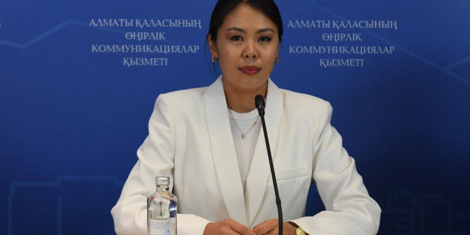 
                    Стартовала акция Almaty Students Week
                