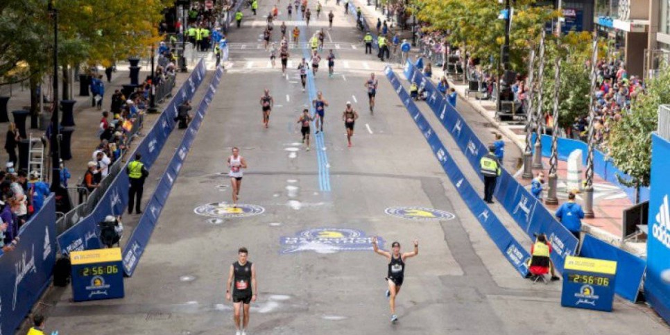 
                    В Алматы 12 ноября состоится завершающий забег в сезоне City Run 2023
                