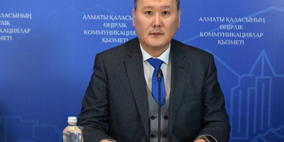 
                    Как распознать лудомана, рассказал главный психиатр Алматы
                